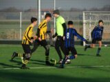 S.K.N.W.K. JO17-1 - N.S.V. JO17-1 (competitie) seizoen 2022-2023 (2e fase) (91/150)